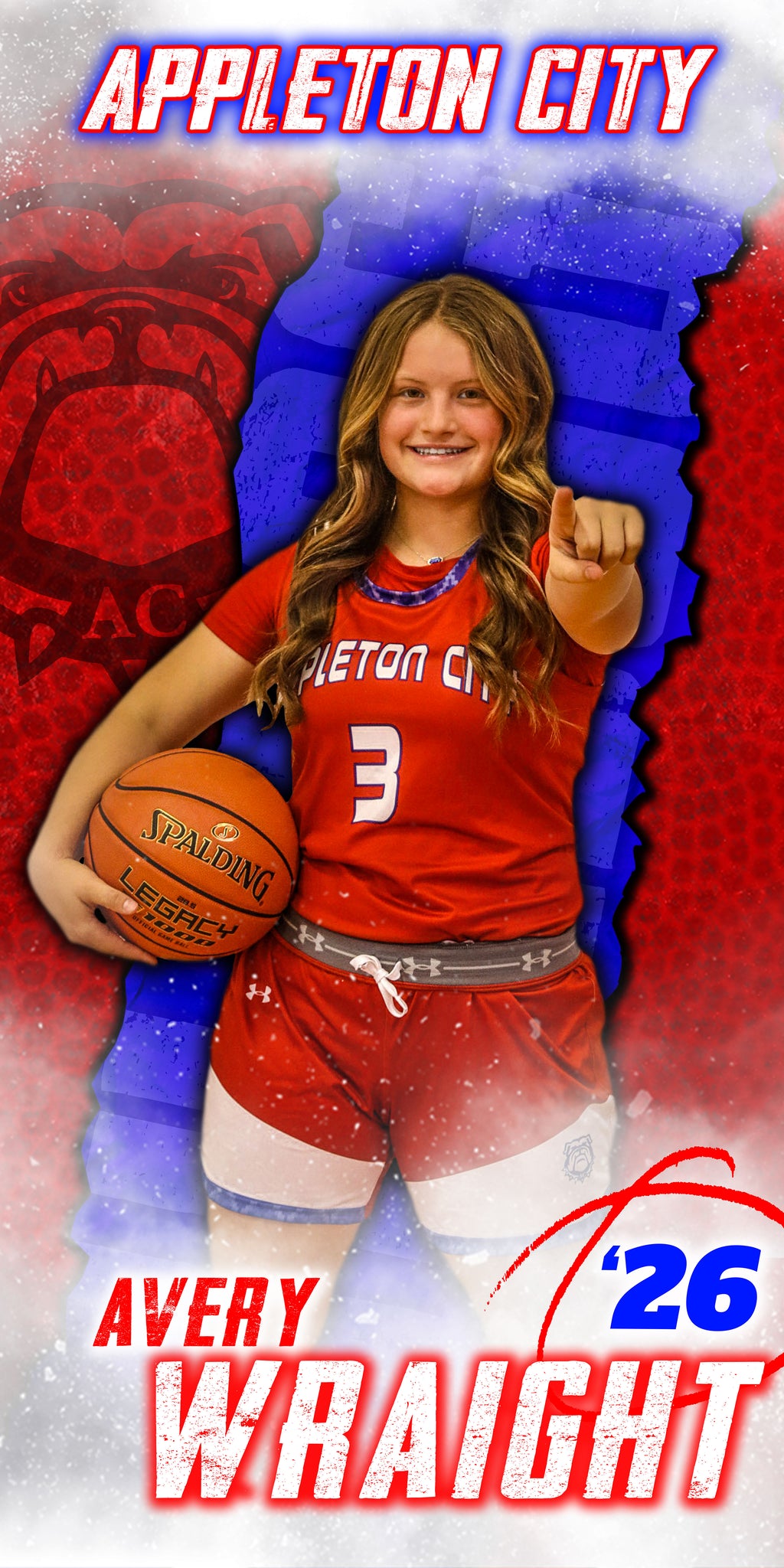 Sports Banner 2ft x 4ft
