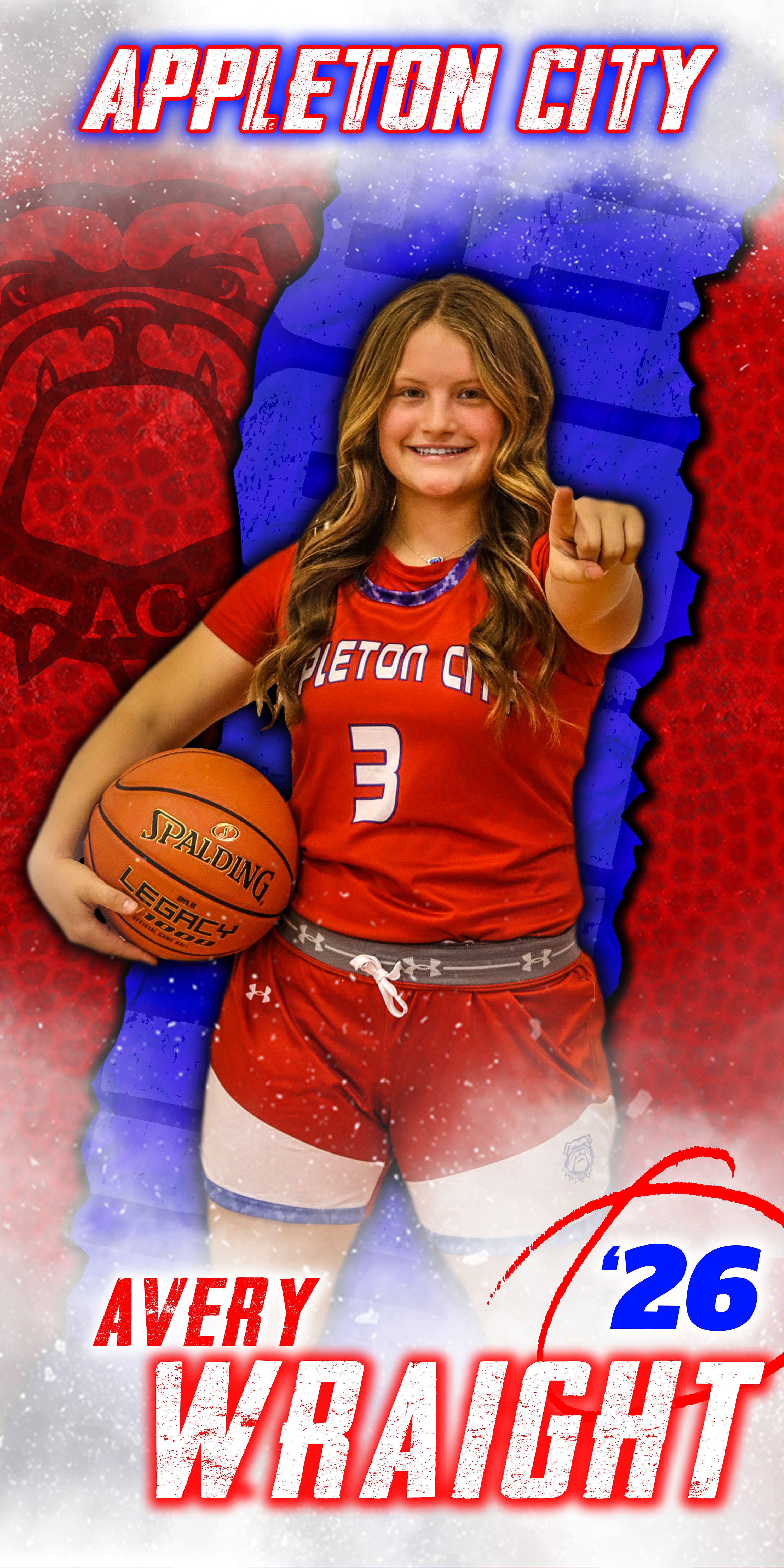 Sports Banner 2ft x 4ft