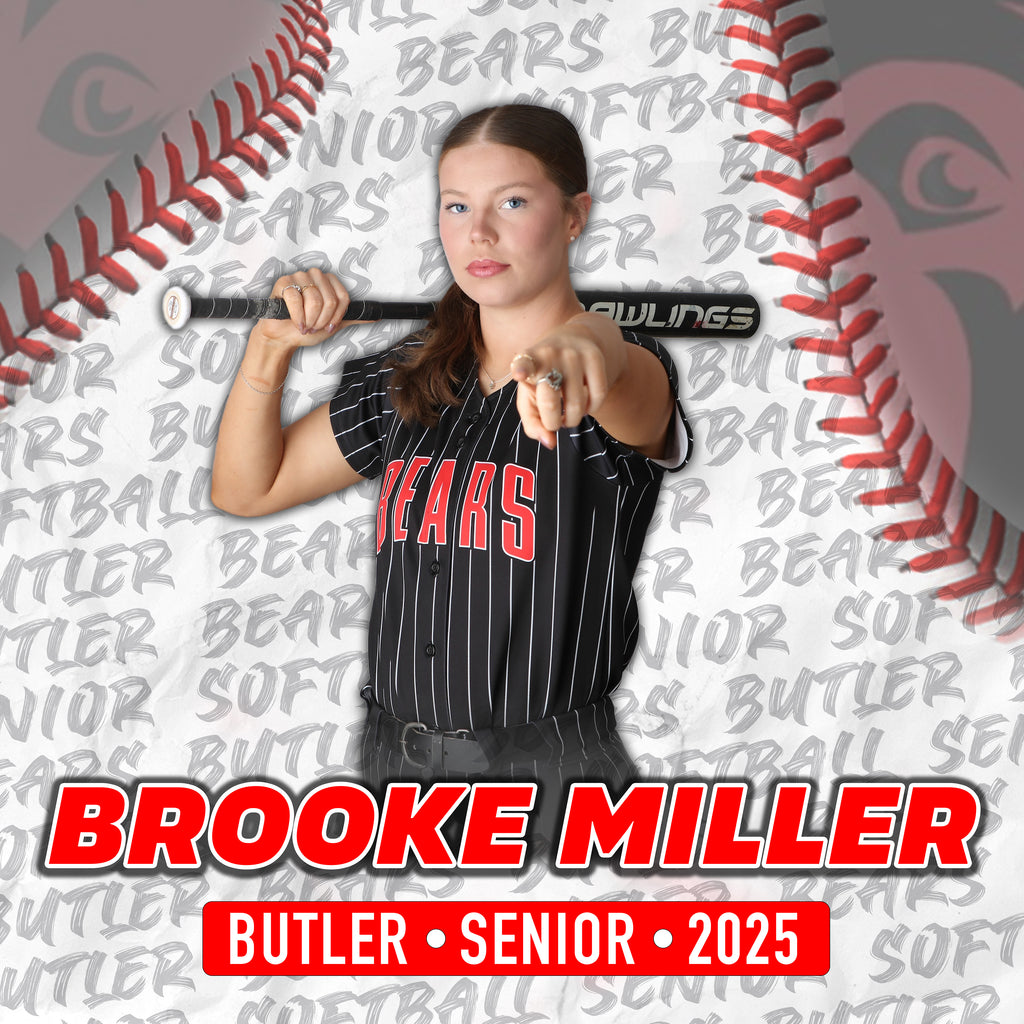 Sports Banners 3ft x 3ft