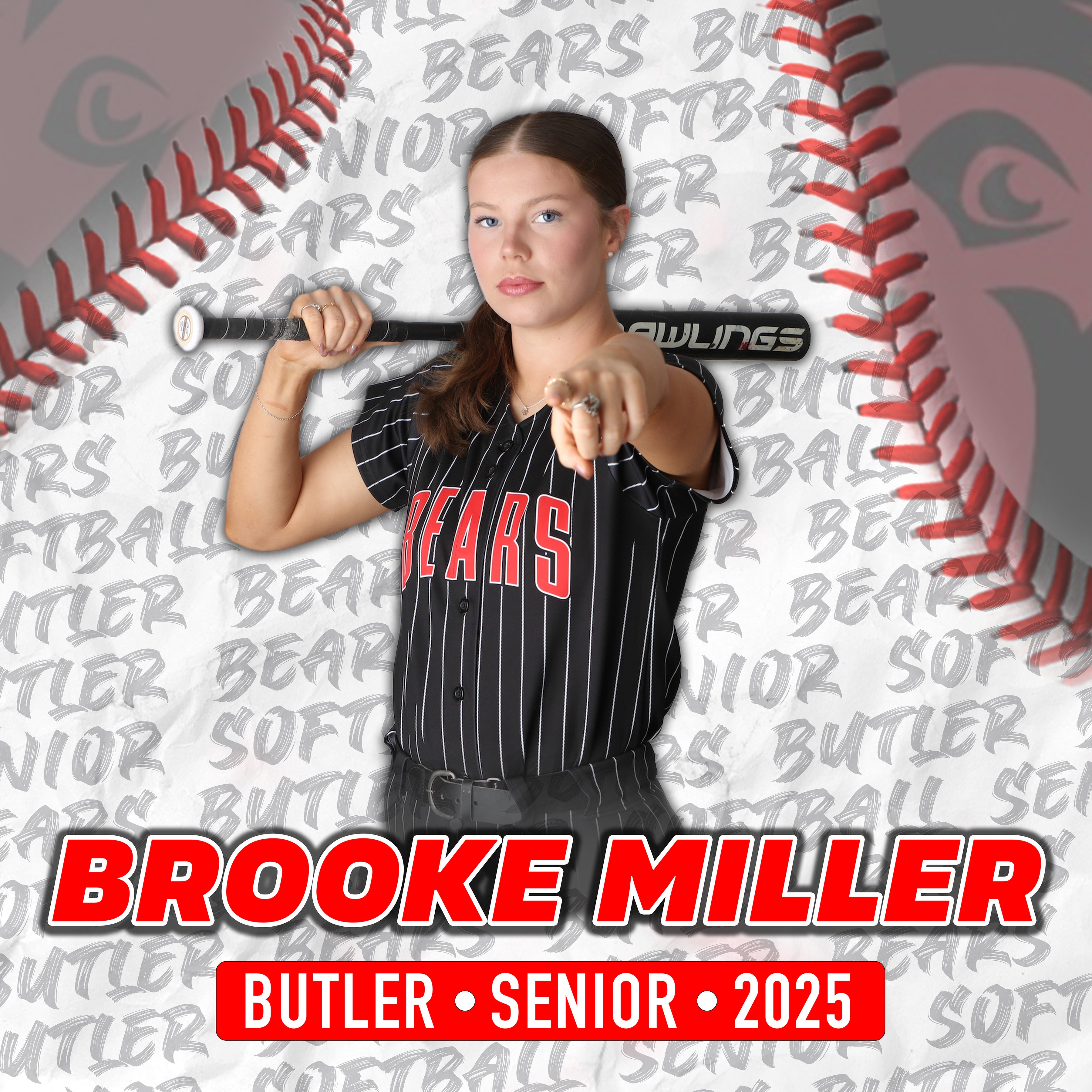 Sports Banners 3ft x 3ft