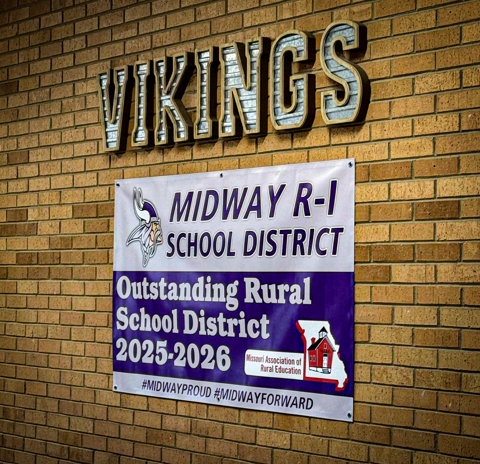 Logo Banner 3ft x 5ft