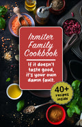 Irmiter Family Cookbook