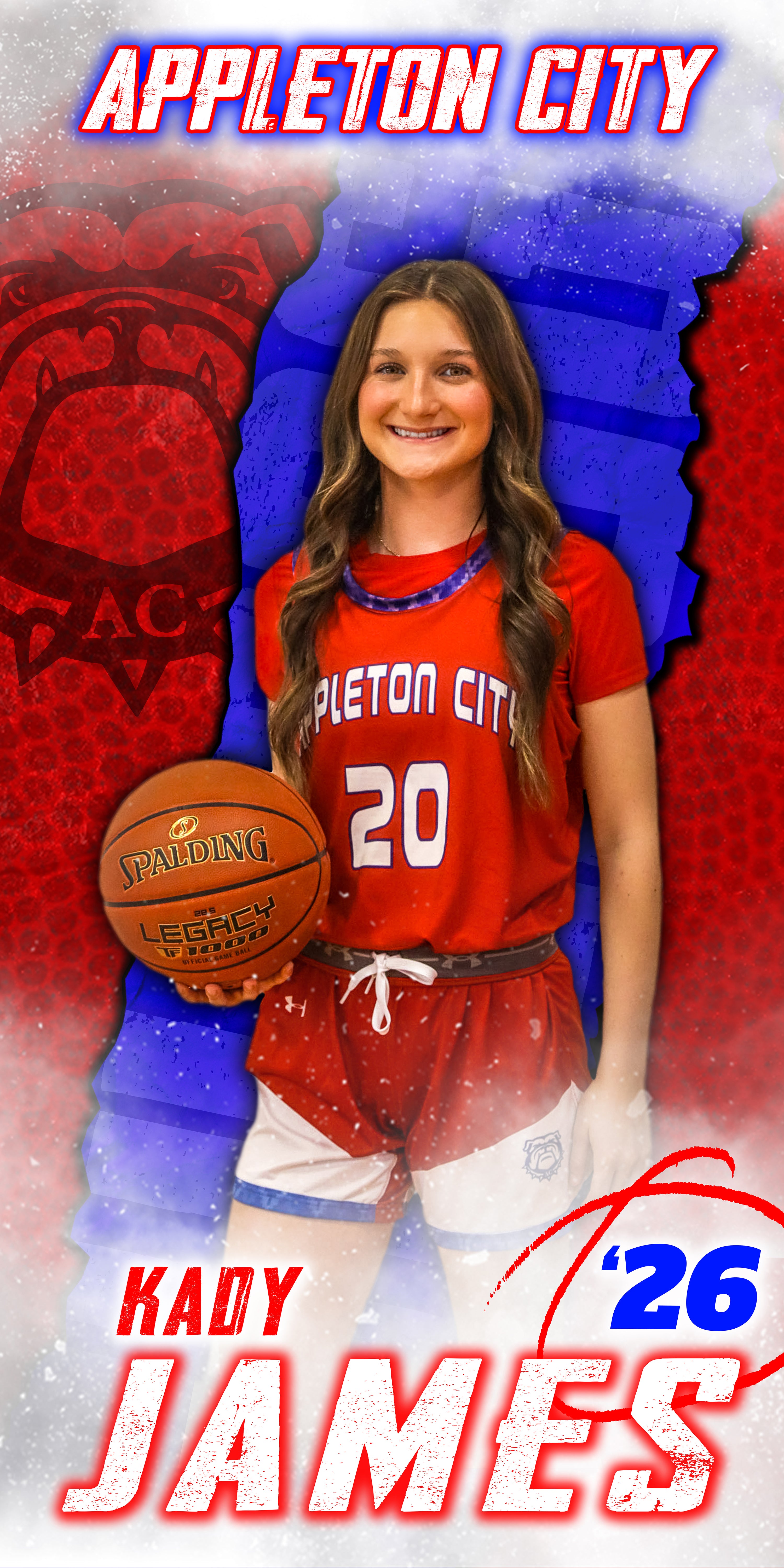 Sports Banner 2ft x 4ft