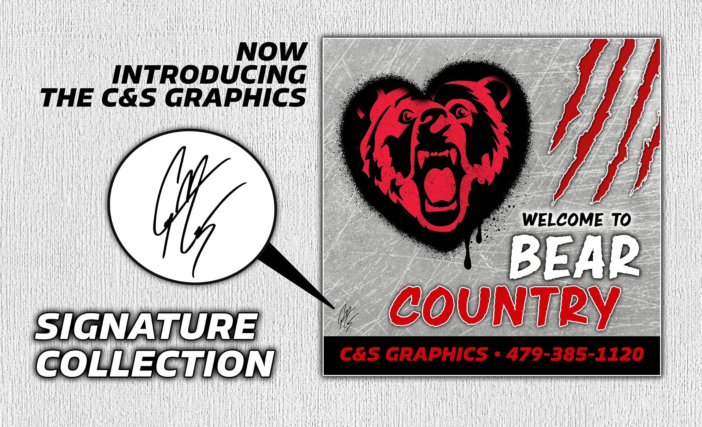Butler Bear Bloodline (Signature Collection)