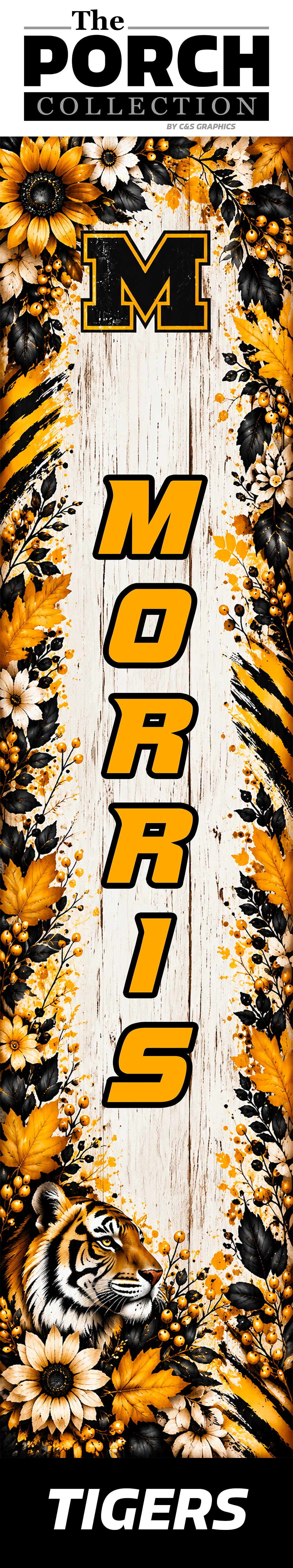 Porch Collection: Fall 2026