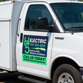 Pair of Vehicle Magnets (2)
